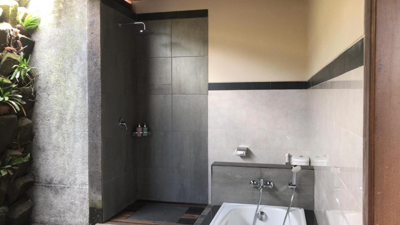 Anggarakasih Ubud Villa Exterior foto